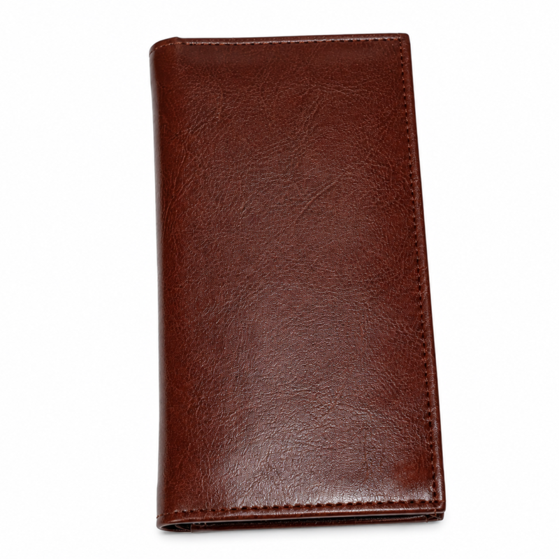 Serusi Classic Bifold Wallet