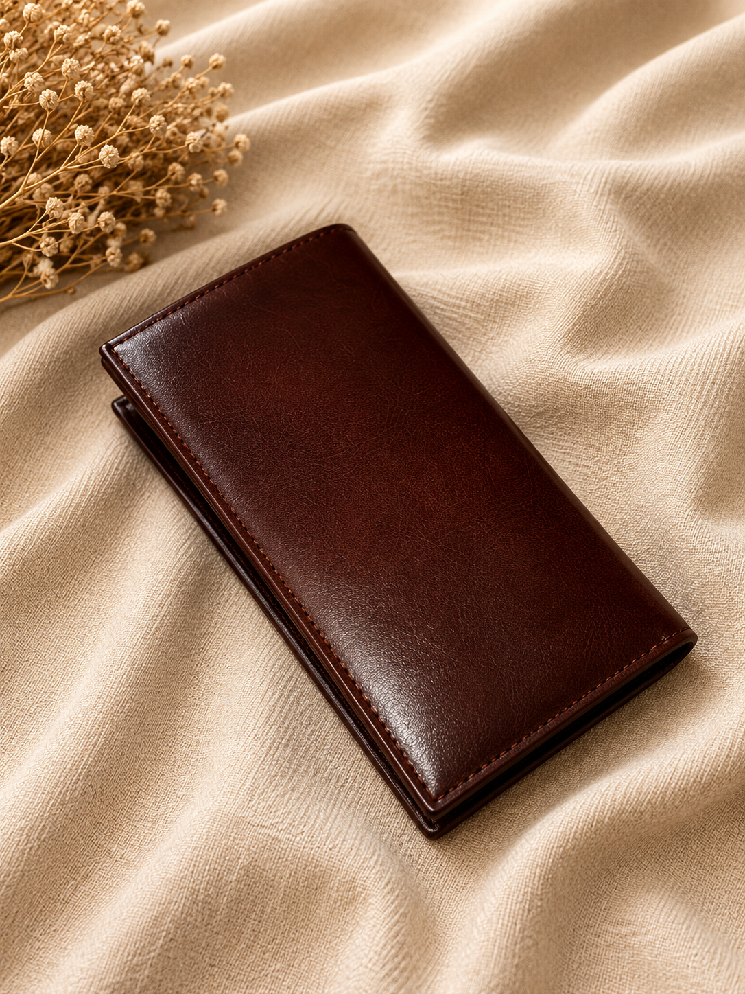 Serusi Classic Bifold Wallet - Image 3