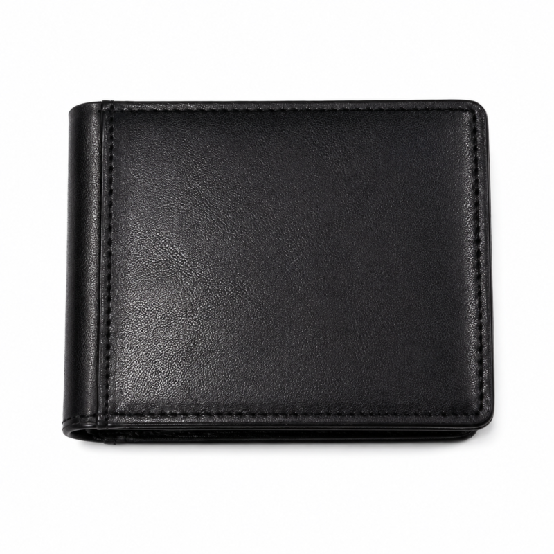 Serusi Aura Clutch Wallet