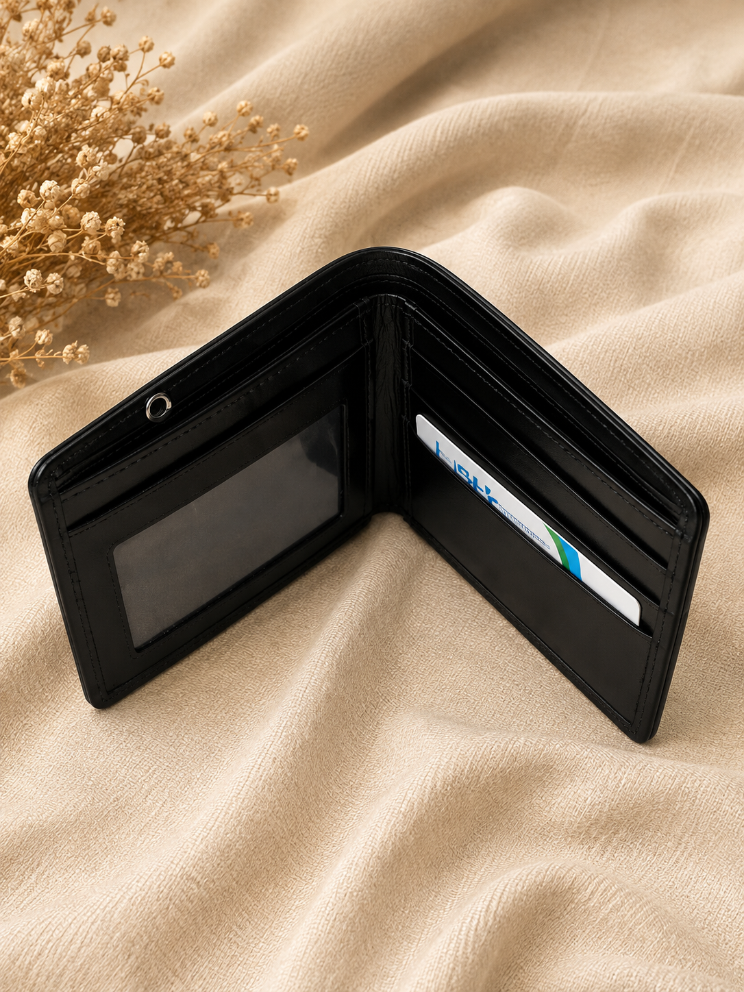Serusi Aura Clutch Wallet - Image 2