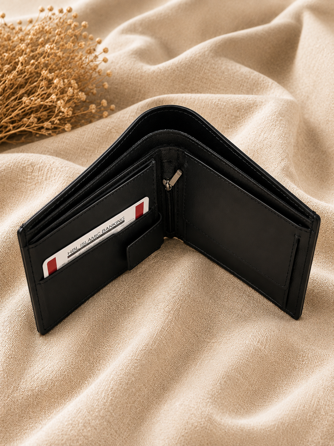 Serusi Vanguard Wallet - Image 2