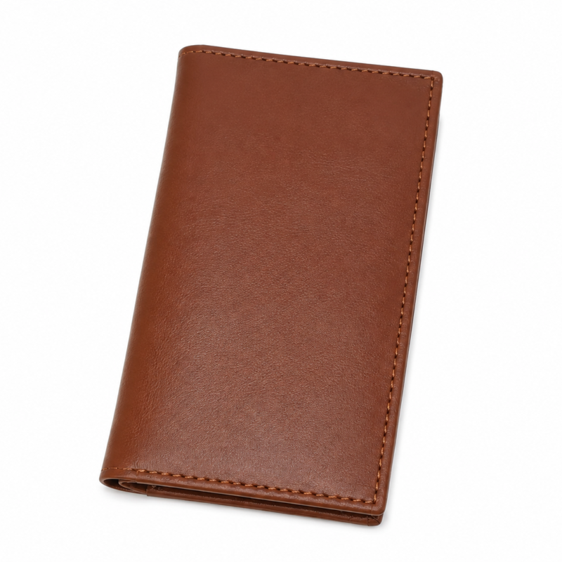 Serusi Executive Leather Wallet