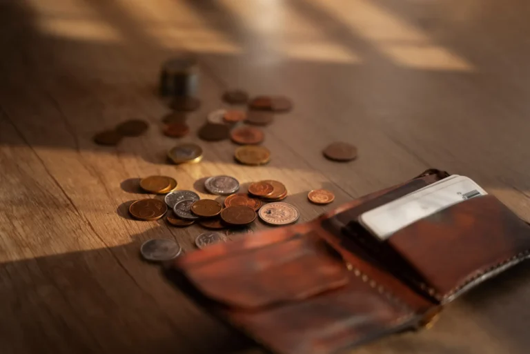 How to Take Care of Your Leather Wallet